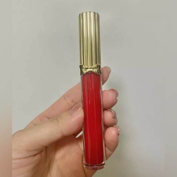 Estee Lauder Other - Luxurious Red Lip Gloss Estée Lauder